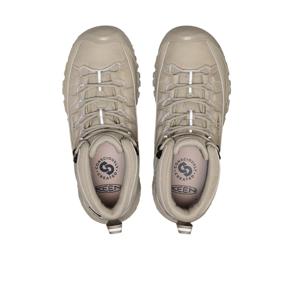  KEEN KEEN Targhee EXP Mid WP W画像2