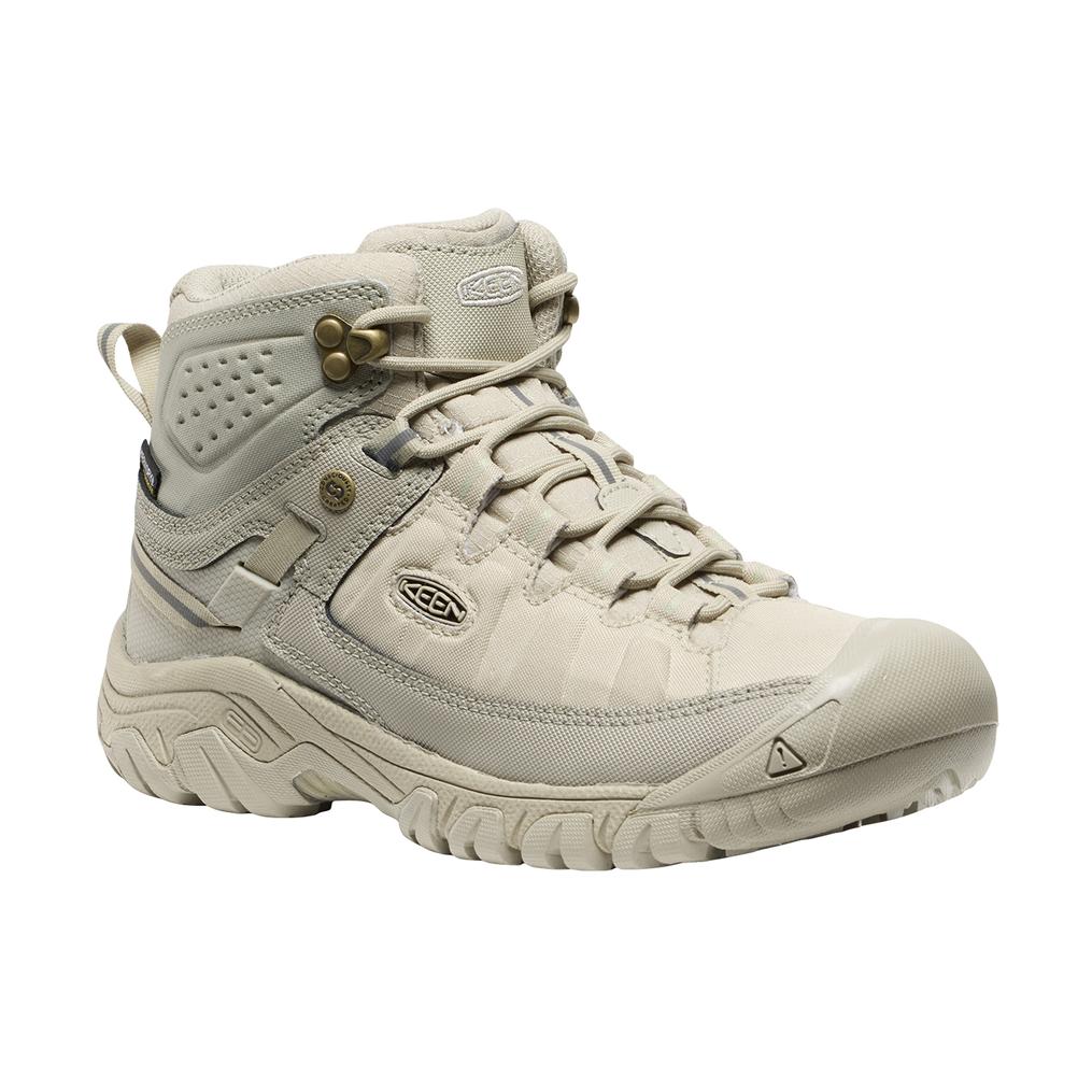  KEEN KEEN Targhee EXP Mid WP W画像8