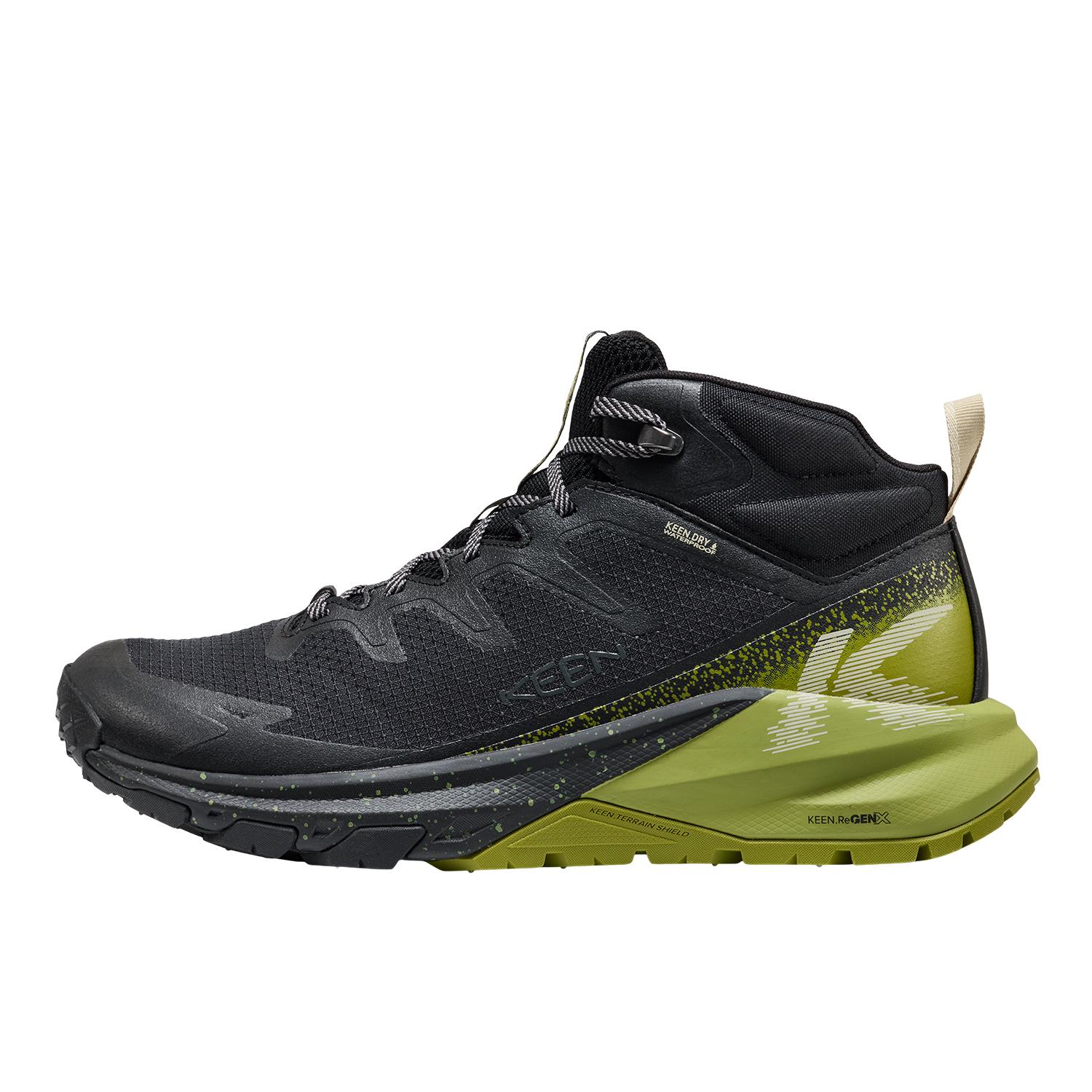 KEEN KEEN Targhee Apex Mid WP M｜OSHMAN'S ONLINE 公式通販