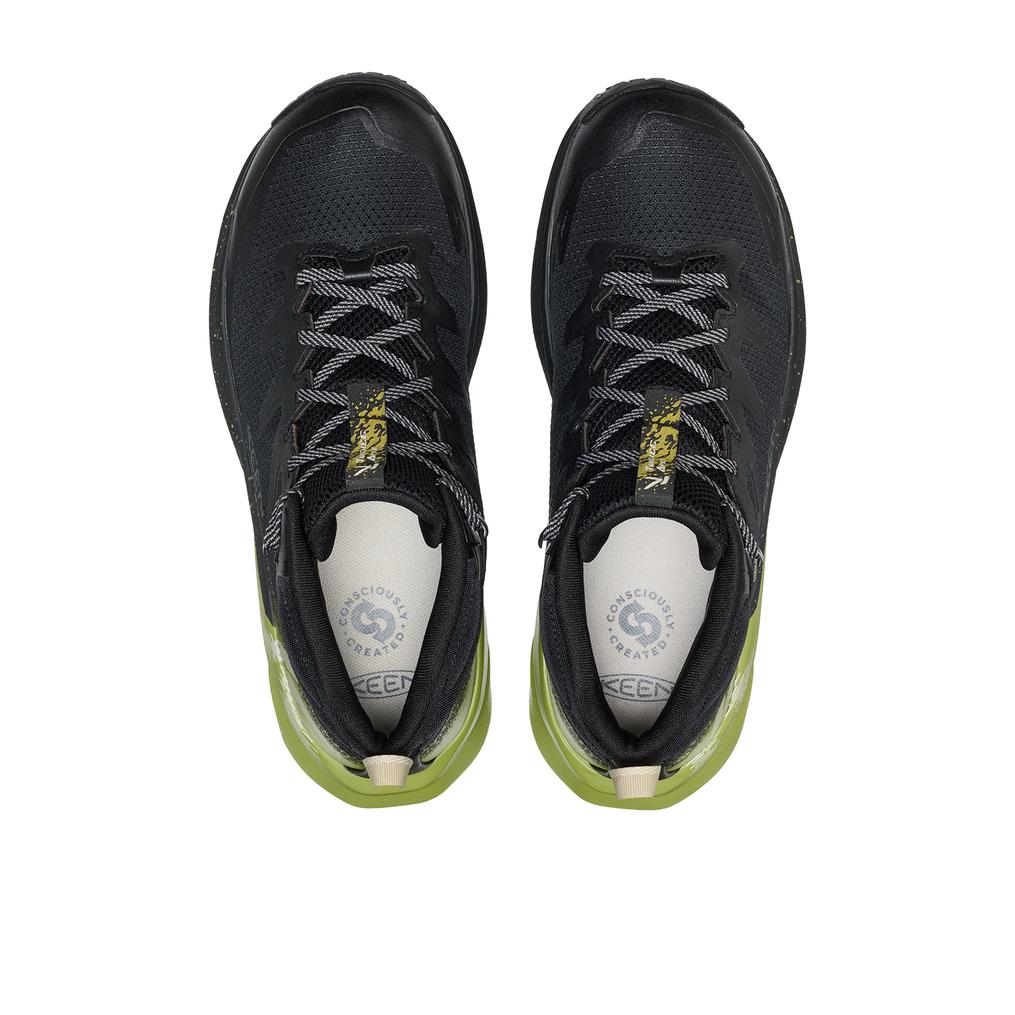  KEEN KEEN Targhee Apex Mid WP M画像2