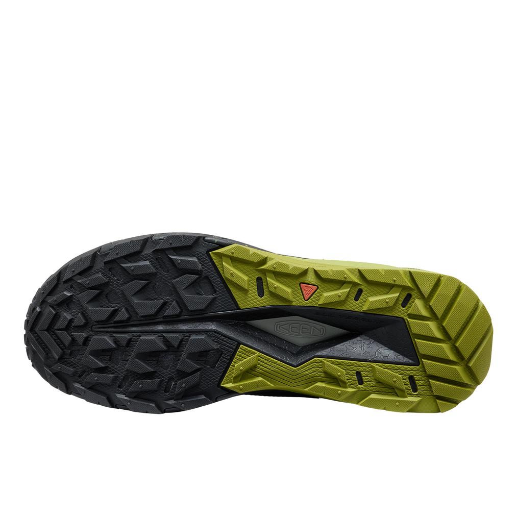 KEEN KEEN Targhee Apex Mid WP M画像4