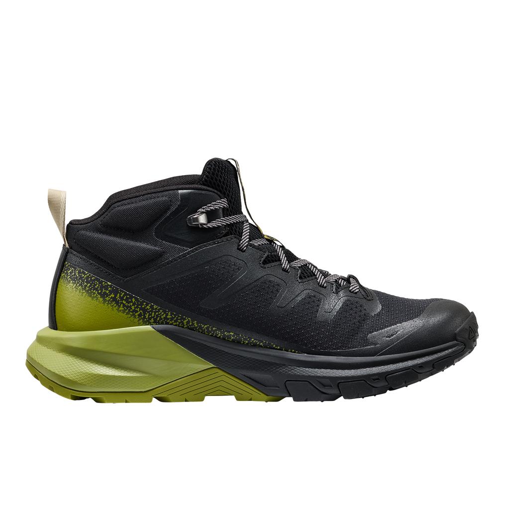  KEEN KEEN Targhee Apex Mid WP M画像6