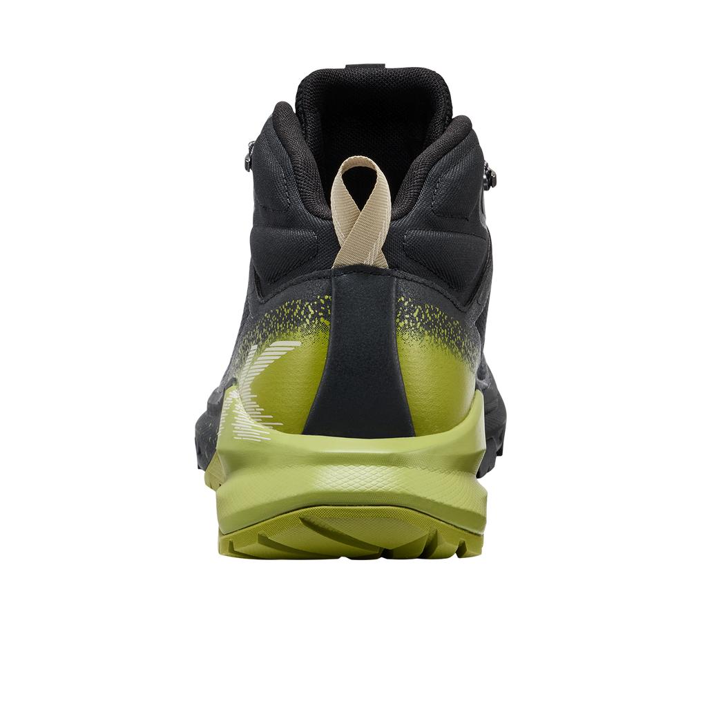  KEEN KEEN Targhee Apex Mid WP M画像5