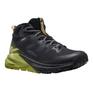  KEEN KEEN Targhee Apex Mid WP M画像8