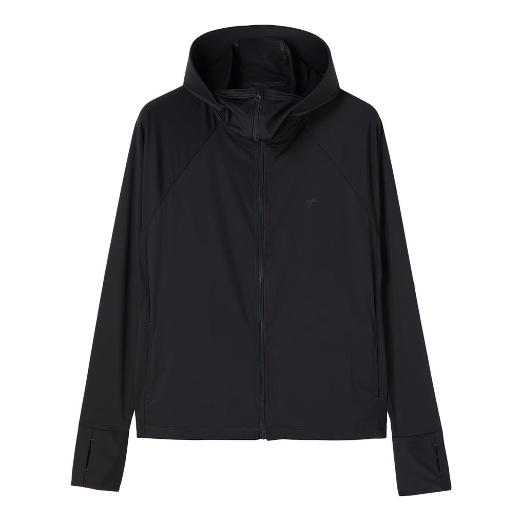  Ocean Pacific Ocean Pacific W's Super Nylon Cool UV Parka画像1