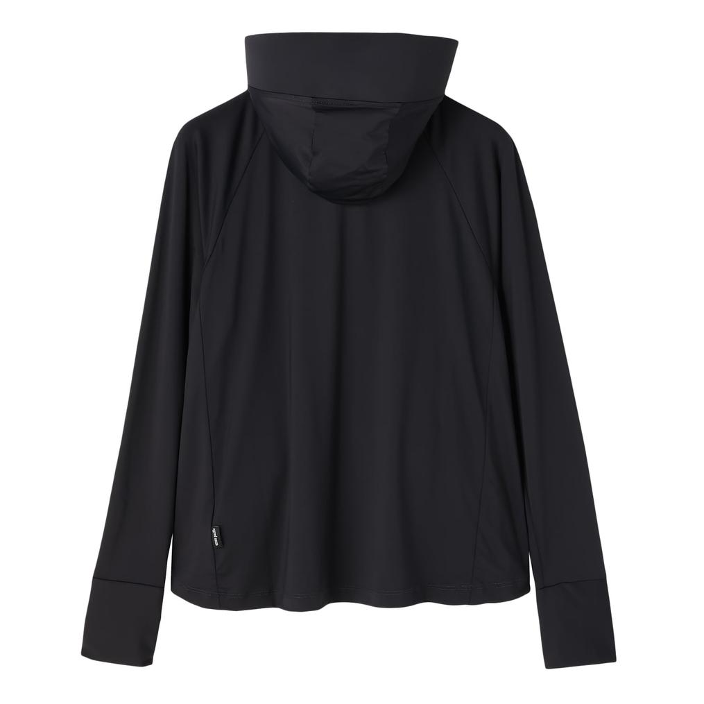  Ocean Pacific Ocean Pacific W's Super Nylon Cool UV Parka画像3