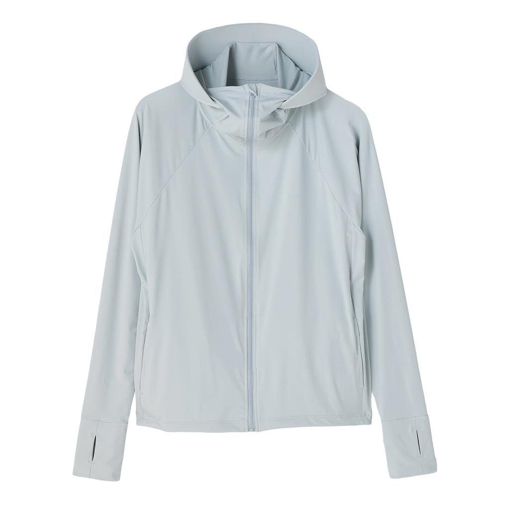  Ocean Pacific Ocean Pacific W's Super Nylon Cool UV Parka画像1