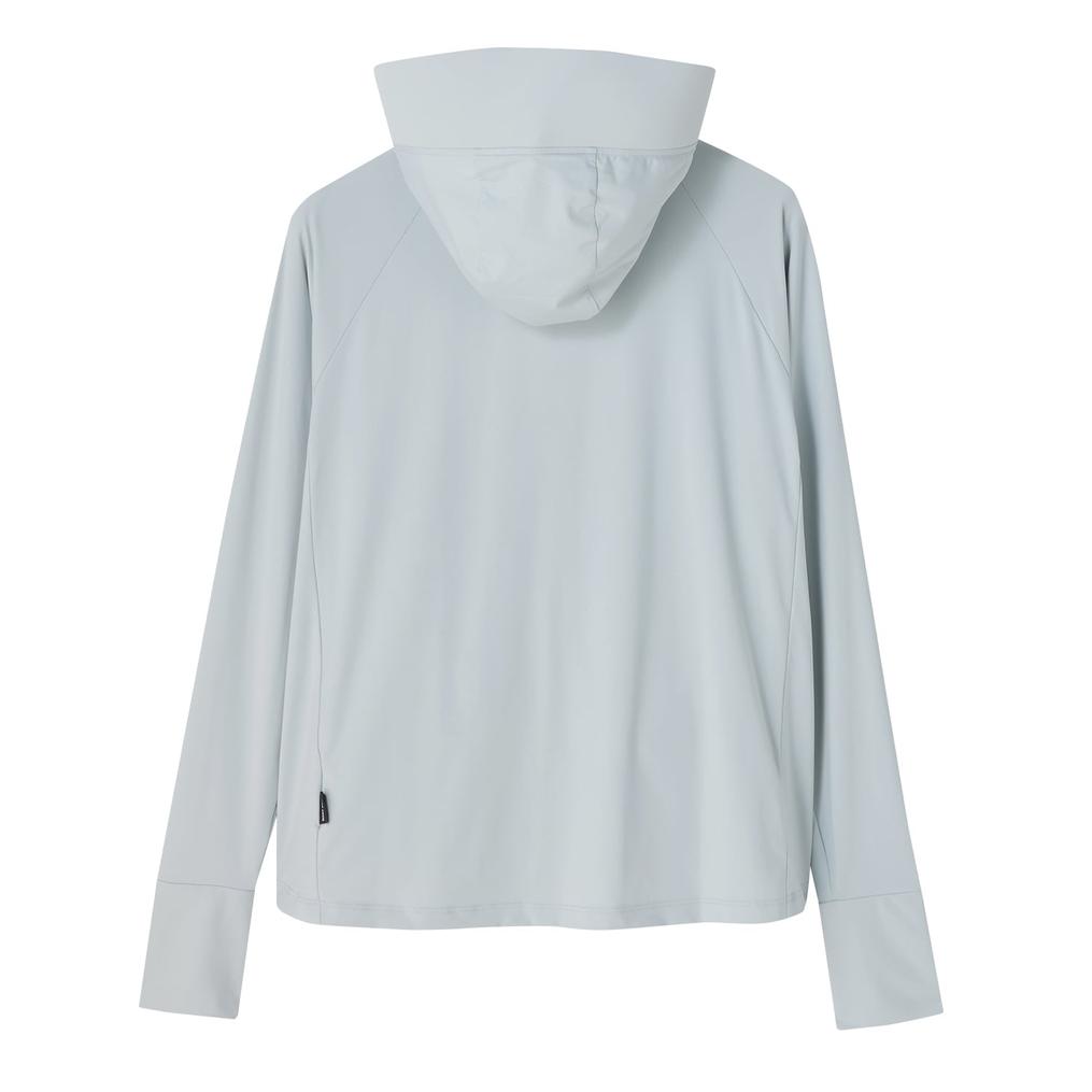  Ocean Pacific Ocean Pacific W's Super Nylon Cool UV Parka画像3