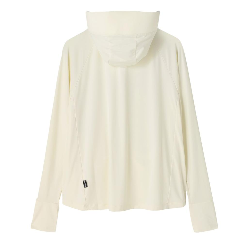  Ocean Pacific Ocean Pacific W's Super Nylon Cool UV Parka画像3