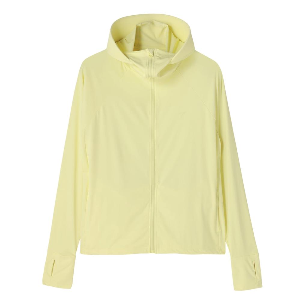  Ocean Pacific Ocean Pacific W's Super Nylon Cool UV Parka画像1