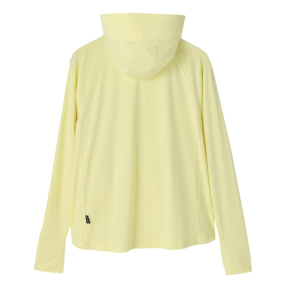  Ocean Pacific Ocean Pacific W's Super Nylon Cool UV Parka画像3