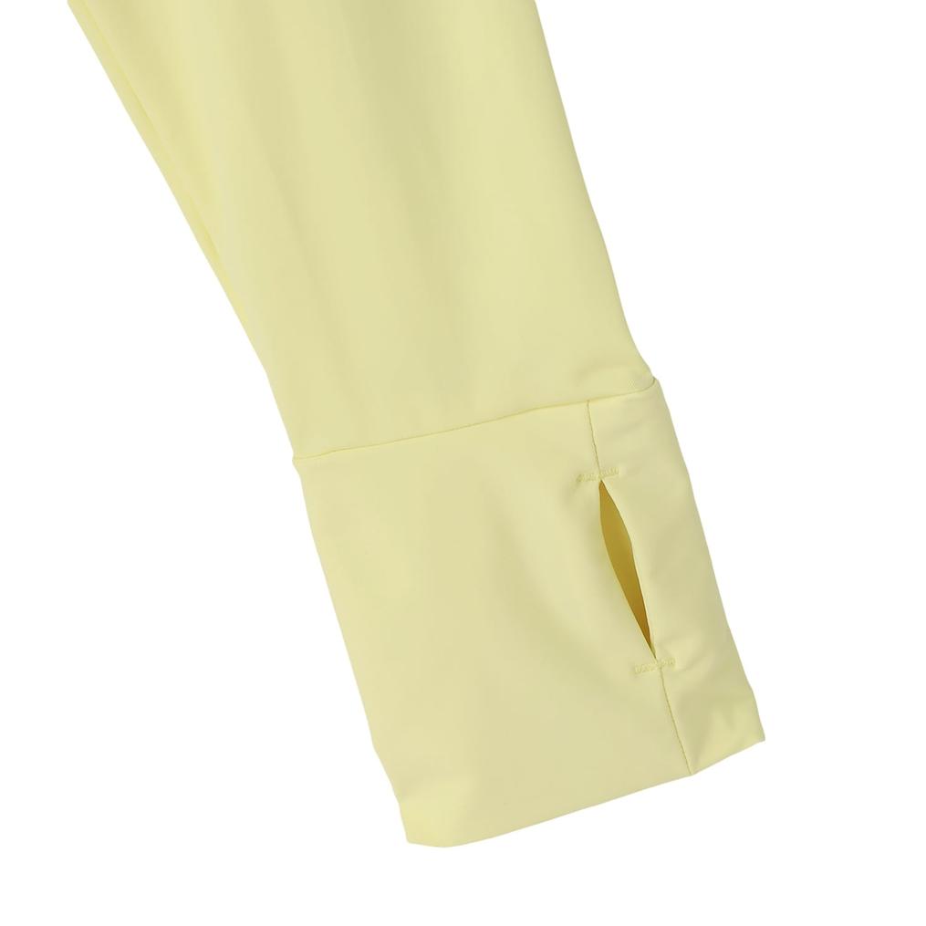  Ocean Pacific Ocean Pacific W's Super Nylon Cool UV Parka画像4