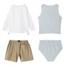  Ocean Pacific Ocean Pacific W's Tankini 4-Set画像3