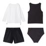  Ocean Pacific Ocean Pacific W's Tankini 4-Set画像3