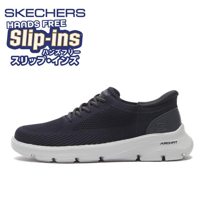 SKECHERS �A�[�`�t�B�b�g�K���U DKNV