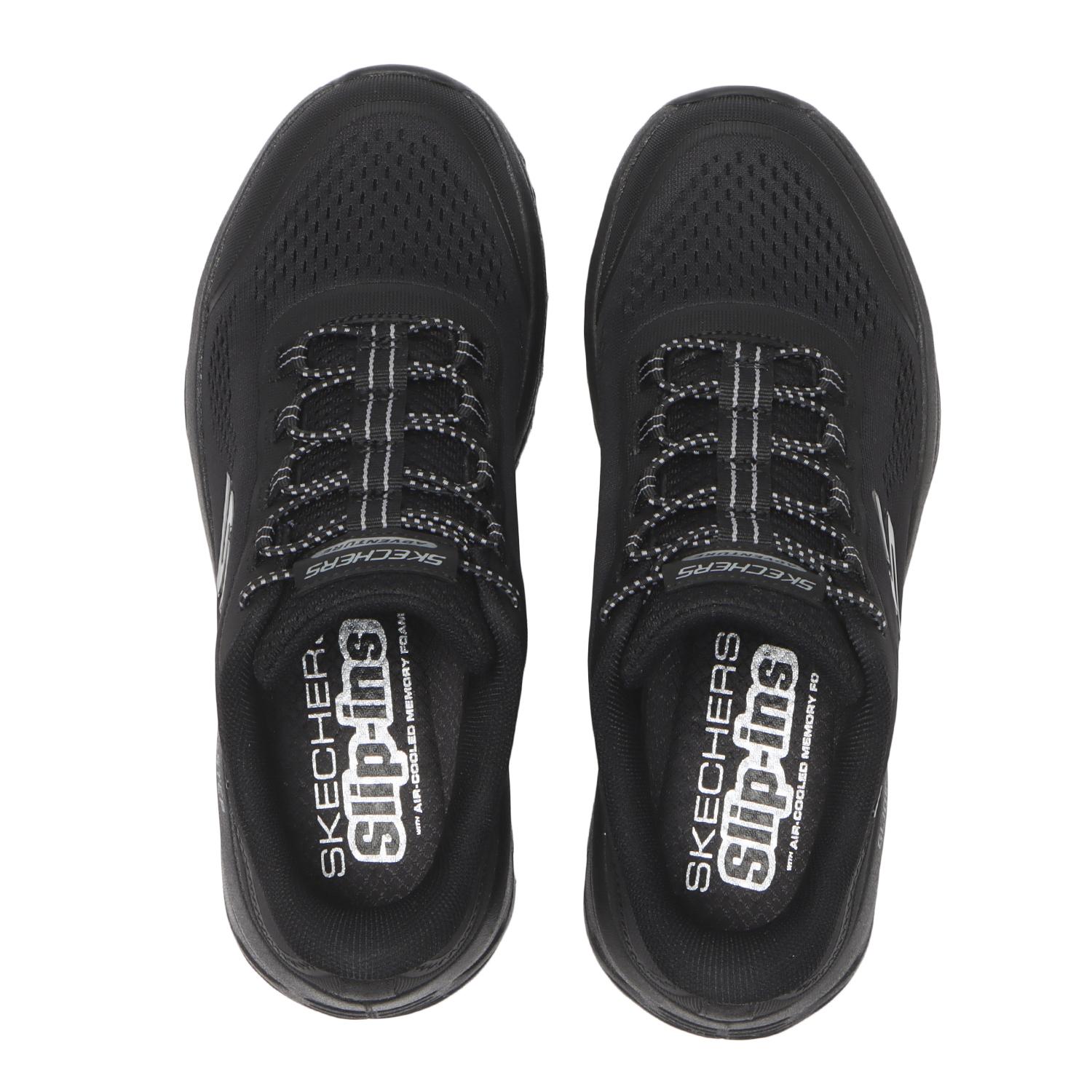 ステッドラー　引退品 Skechers Slip-ins: Glide-Step Sole - Glover Peak