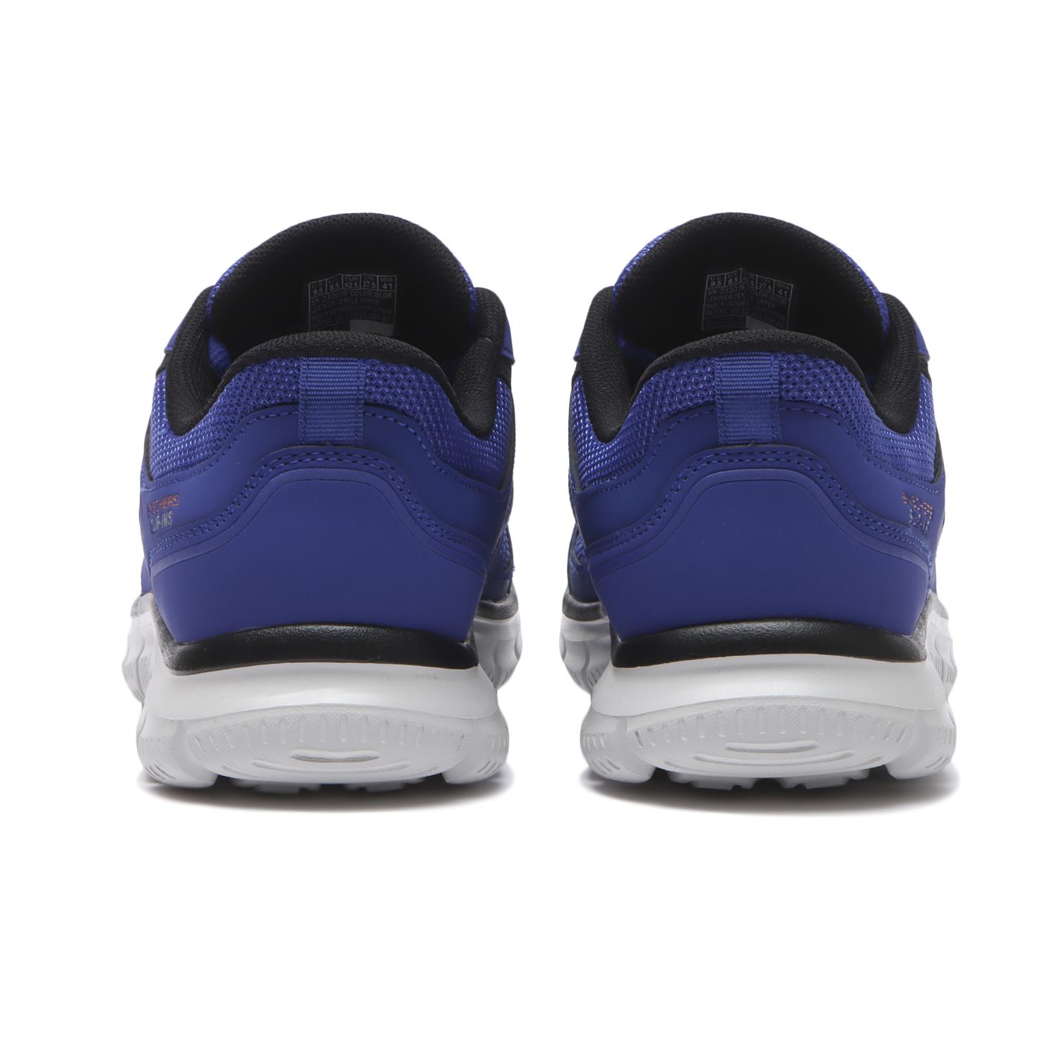 値下げ可能！！ ハンズフリー> 【SKECHERS】 スケッチャーズ TRACK - EZRAL トラック_