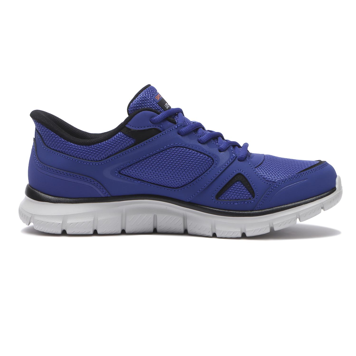 メル92140さん専用 ハンズフリー> 【SKECHERS】 スケッチャーズ TRACK - EZRAL トラック_