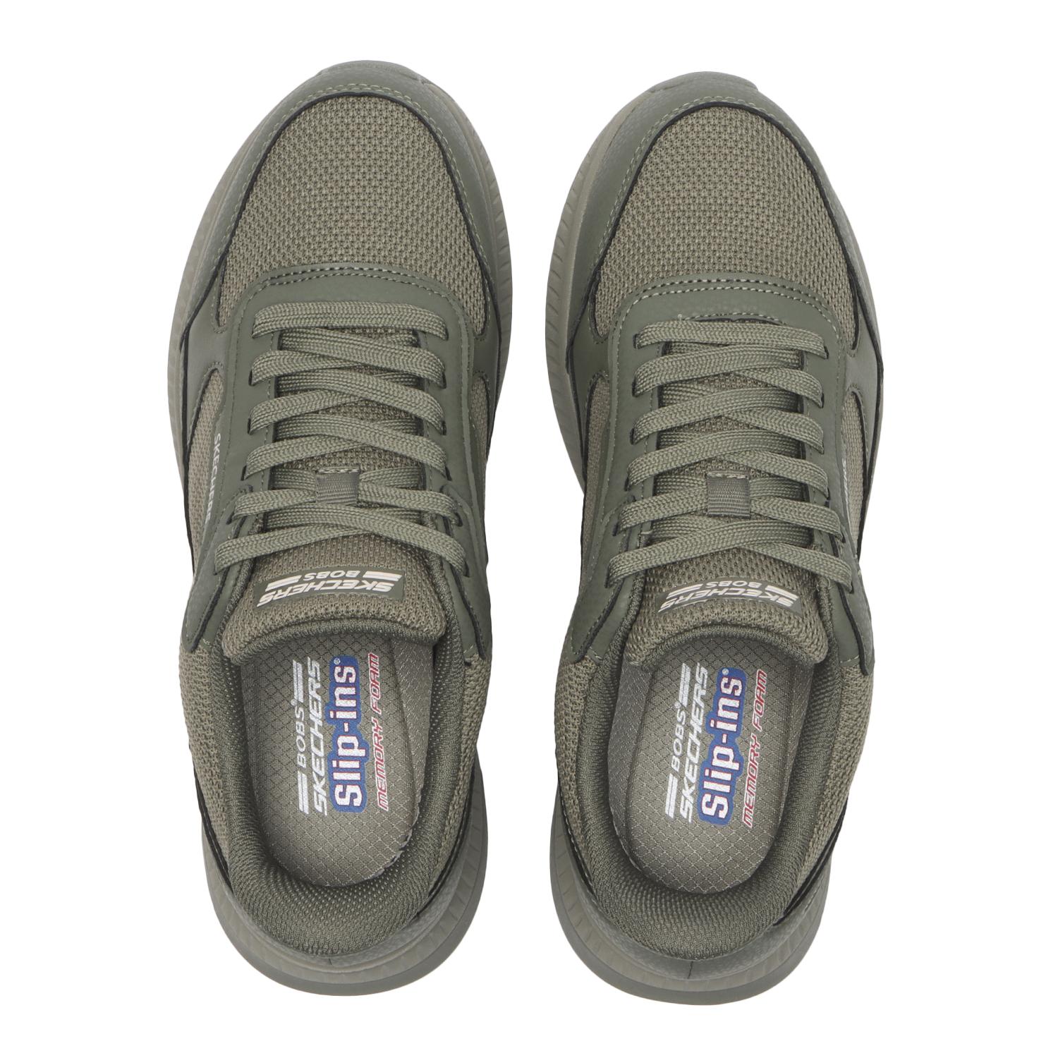 景様ご確認用ページ ハンズフリー> 【SKECHERS】 スケッチャーズ BOBS SQUAD 4 - CRUCIAL