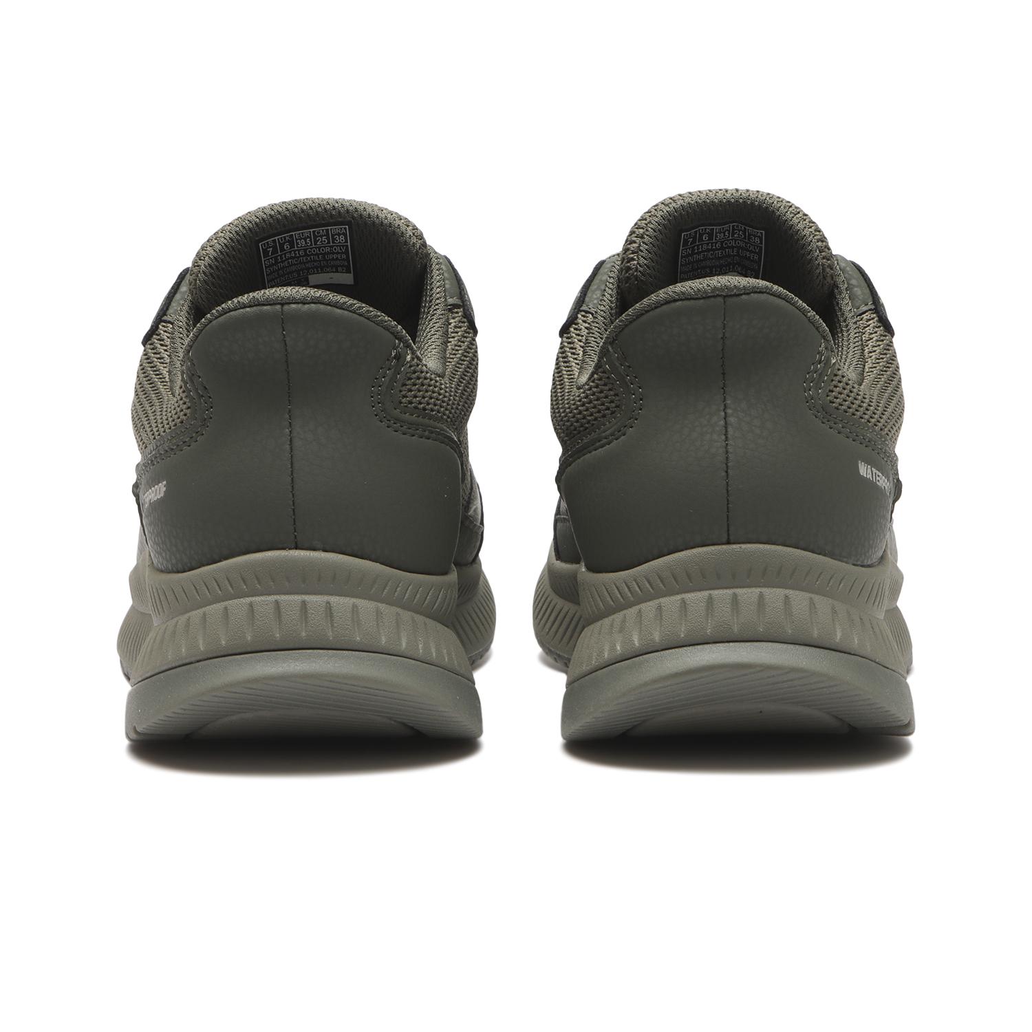 ハンズフリー> 【SKECHERS】 スケッチャーズ BOBS SQUAD 4 - CRUCIAL