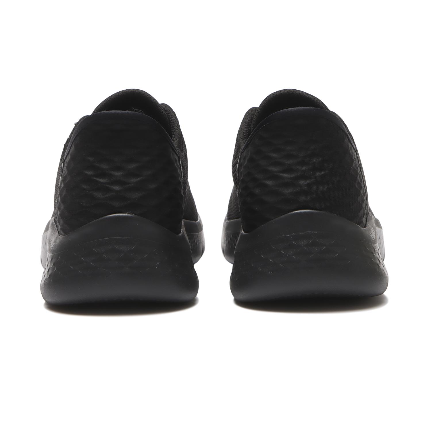 ネオンクスループ ハンズフリー> 【SKECHERS】 スケッチャーズ GO WALK FLEX - HANDS UP