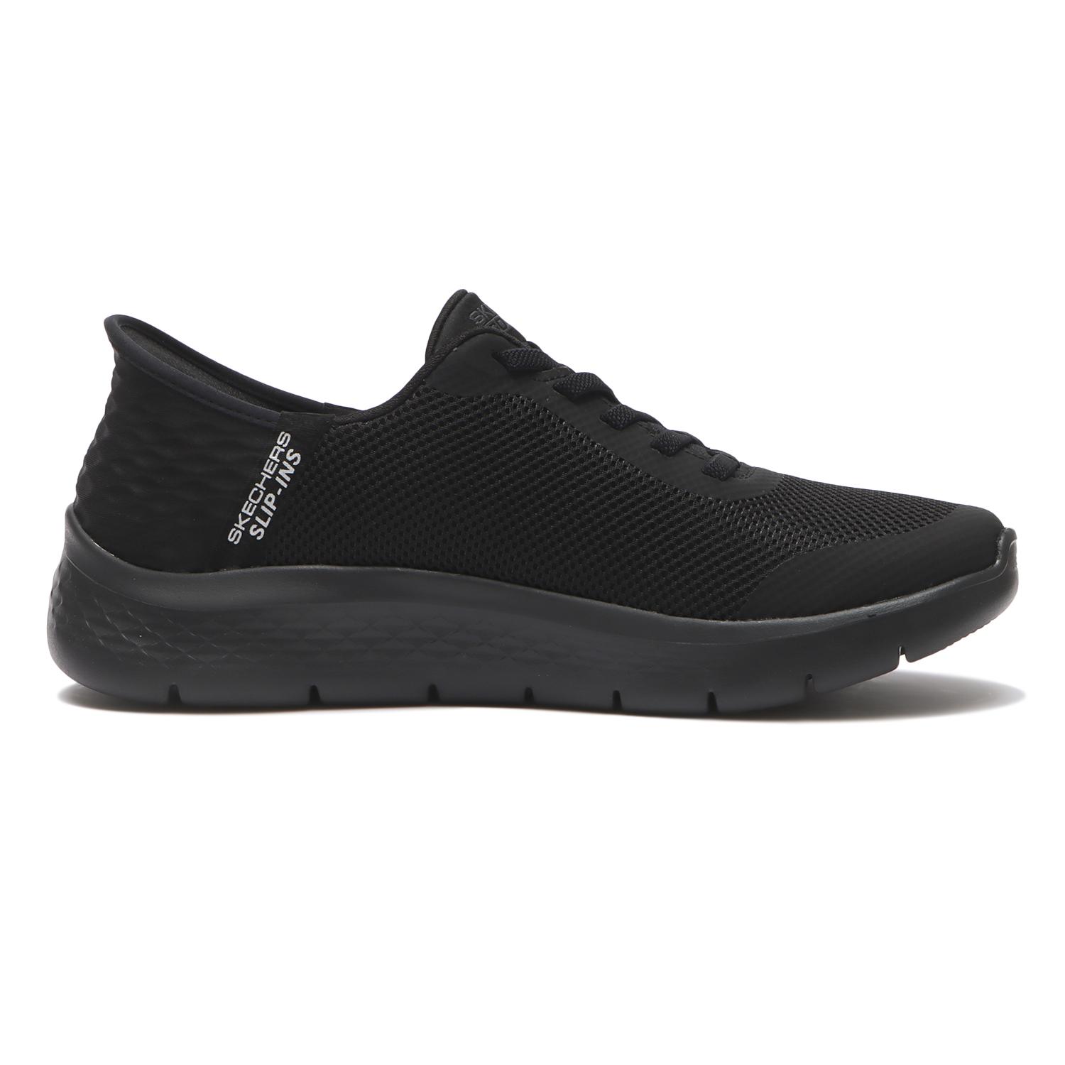 ネオンクスループ ハンズフリー> 【SKECHERS】 スケッチャーズ GO WALK FLEX - HANDS UP