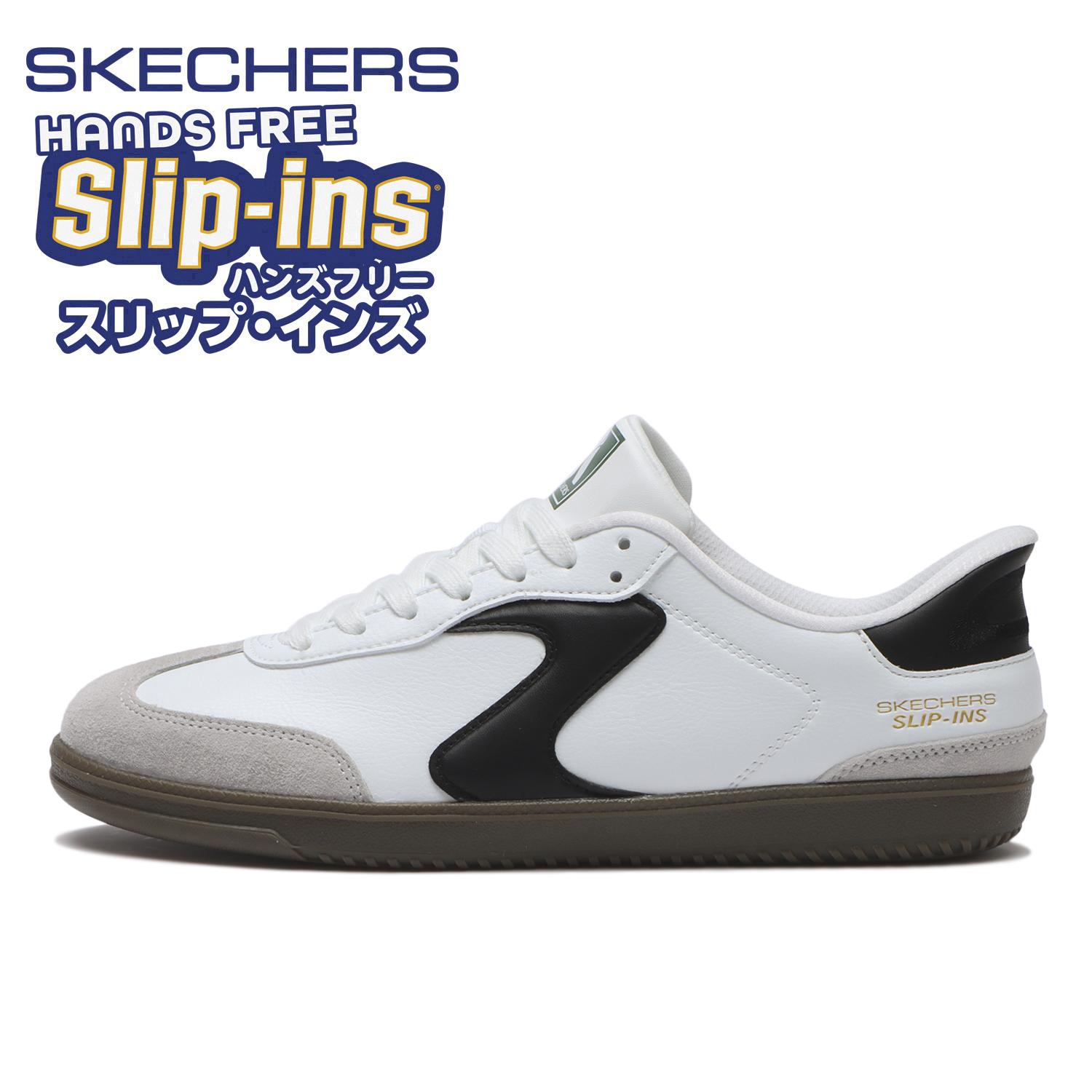 ハンズフリー> 【SKECHERS】 スケッチャーズ HOTSHOT(W) ホット