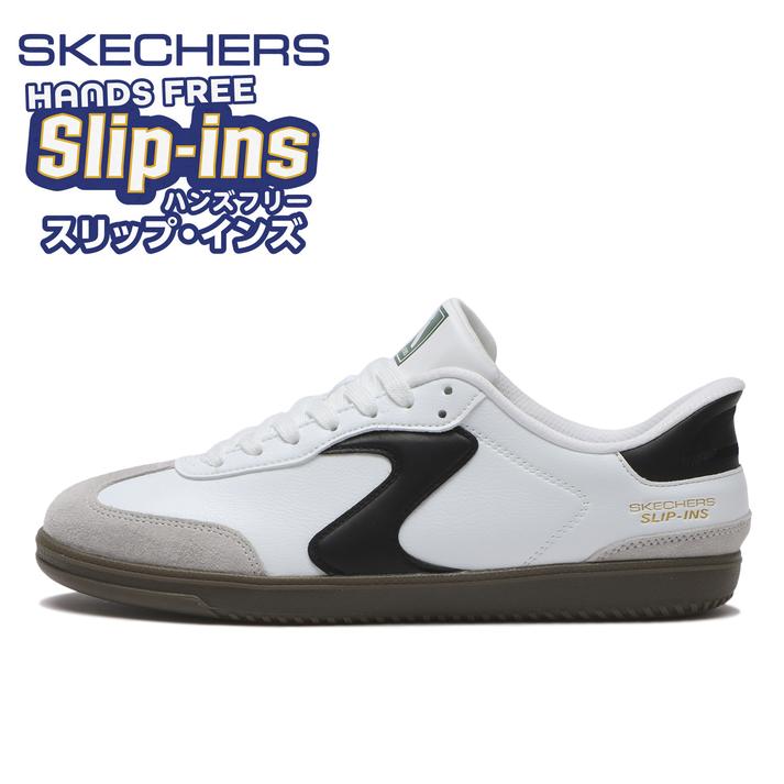 SKECHERS �z�b�g�V���b�g(W) WBK