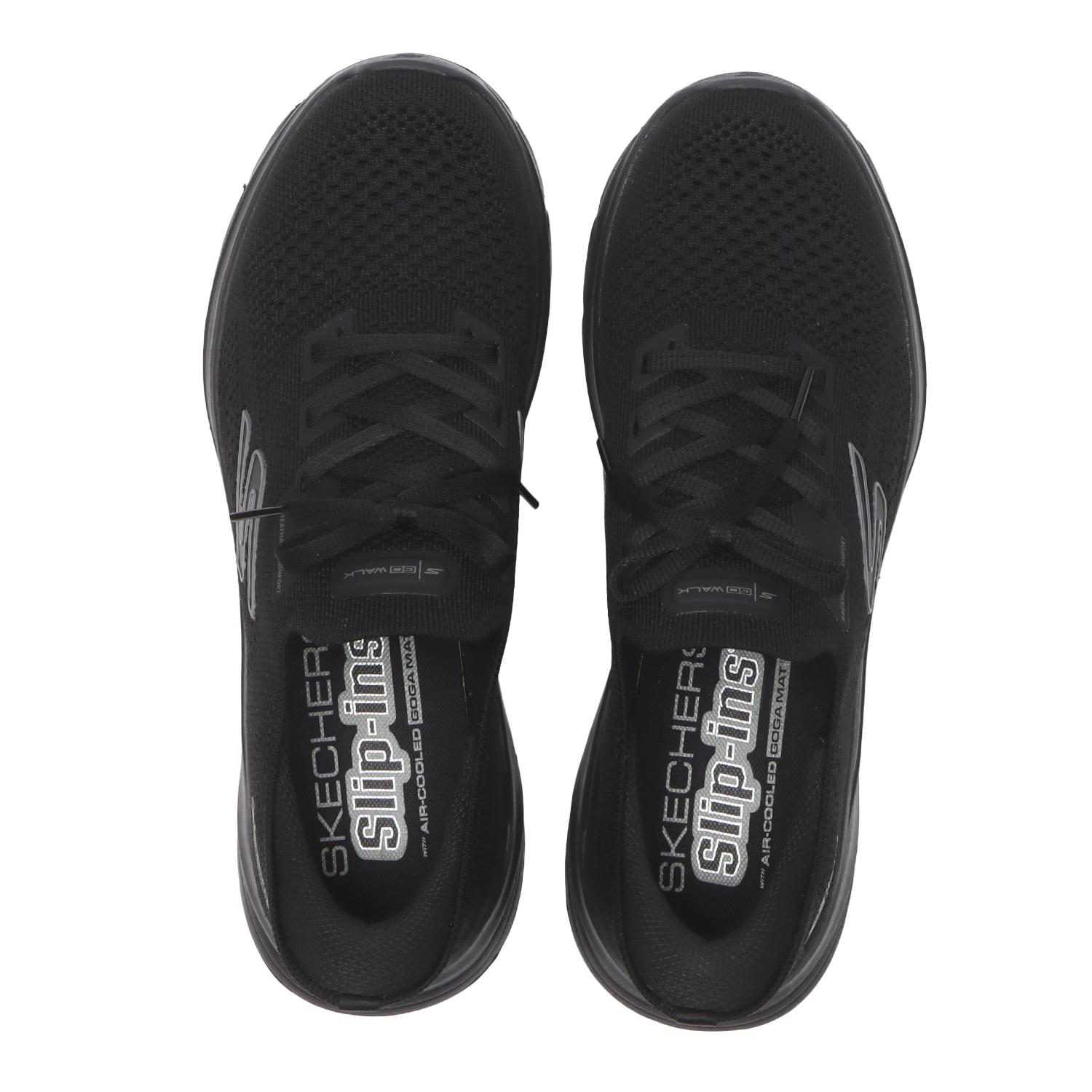 ハンズフリー＞ 【SKECHERS】 スケッチャーズ GO WALK 8 ゴーウォーク