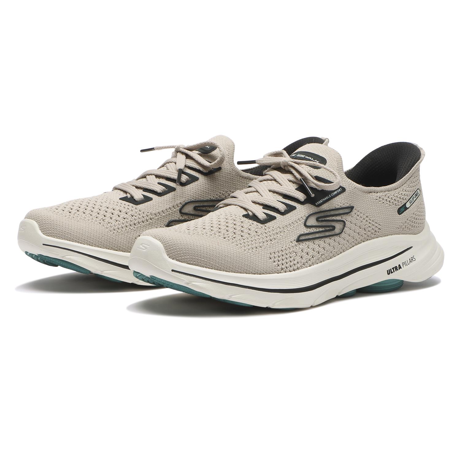 ハンズフリー＞ 【SKECHERS】 スケッチャーズ GO WALK 8 ゴーウォーク