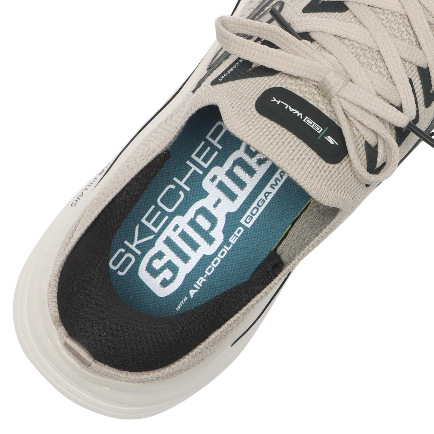 ハンズフリー＞ 【SKECHERS】 スケッチャーズ GO WALK 8 ゴーウォーク