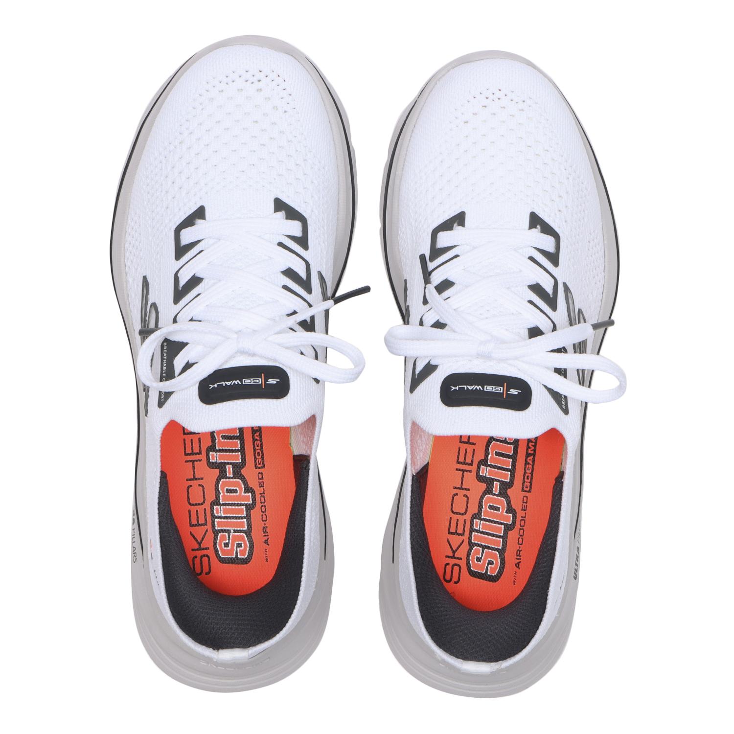 ハンズフリー＞ 【SKECHERS】 スケッチャーズ GO WALK 8 ゴーウォーク