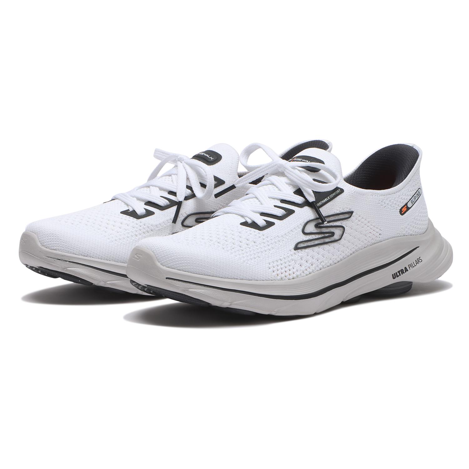 ハンズフリー＞ 【SKECHERS】 スケッチャーズ GO WALK 8 ゴーウォーク