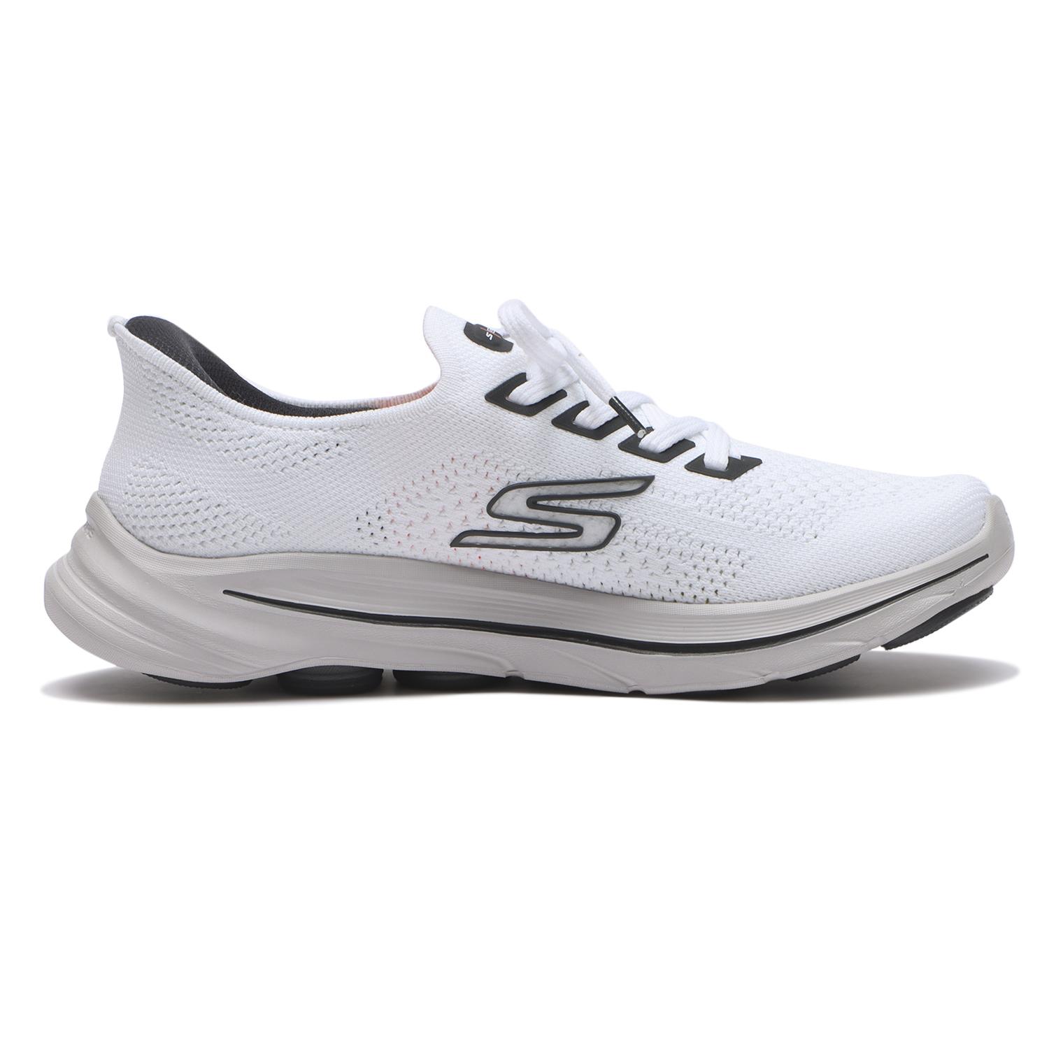 ハンズフリー＞ 【SKECHERS】 スケッチャーズ GO WALK 8 ゴーウォーク