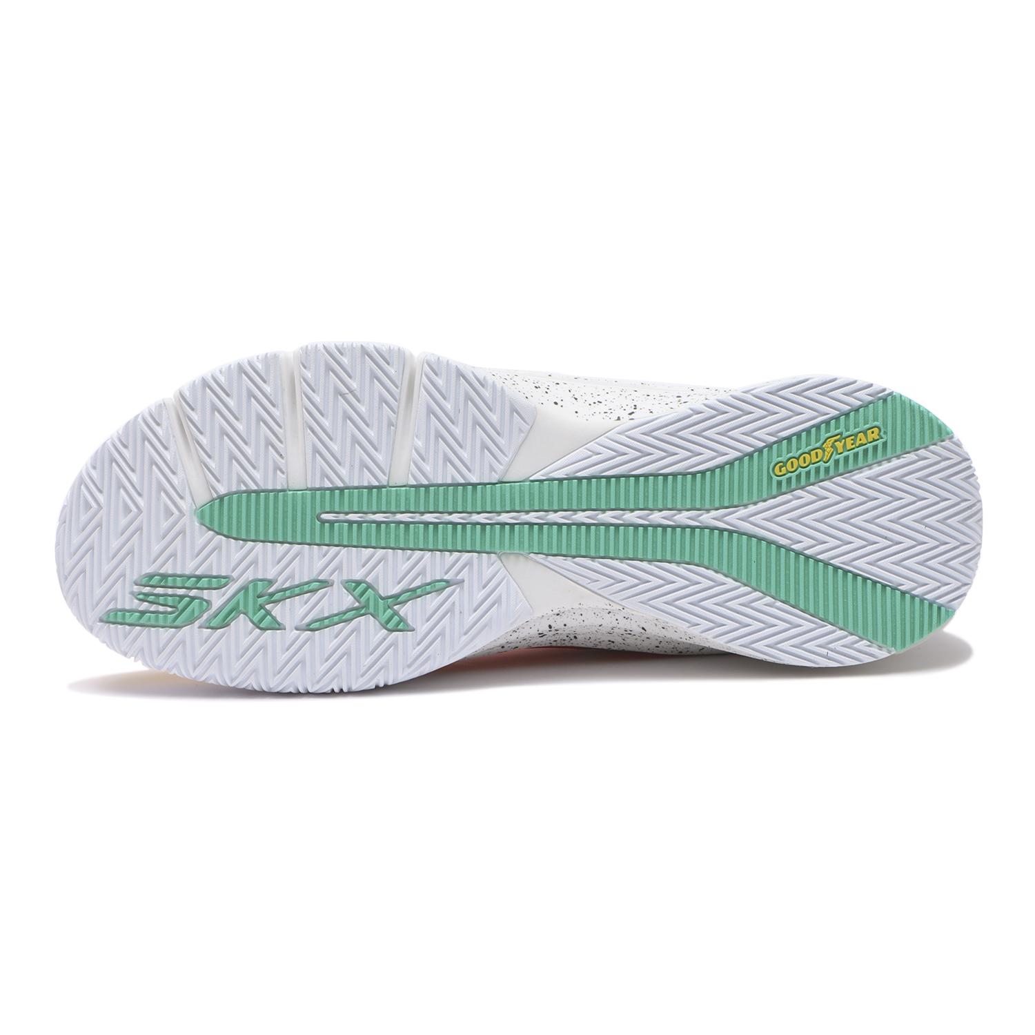 SKECHERS】 スケッチャーズ SKX FULL-COURT PRESS SKX_フルコート