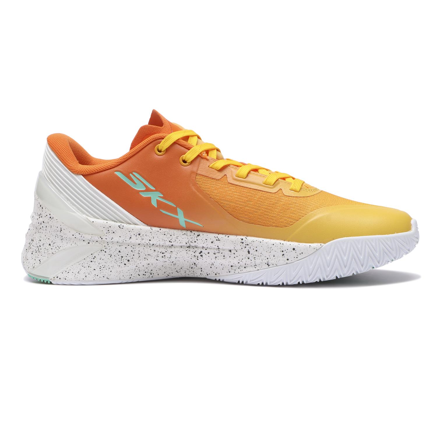 SKECHERS】 スケッチャーズ SKX FULL-COURT PRESS SKX_フルコート