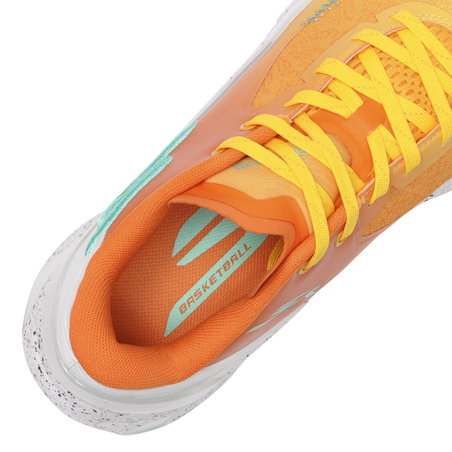 SKECHERS】 スケッチャーズ SKX FULL-COURT PRESS SKX_フルコート