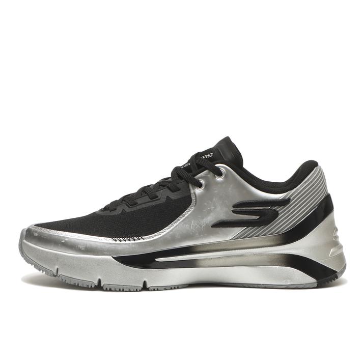 SKECHERS SKX_�t���R�[�g�v���X BKSL