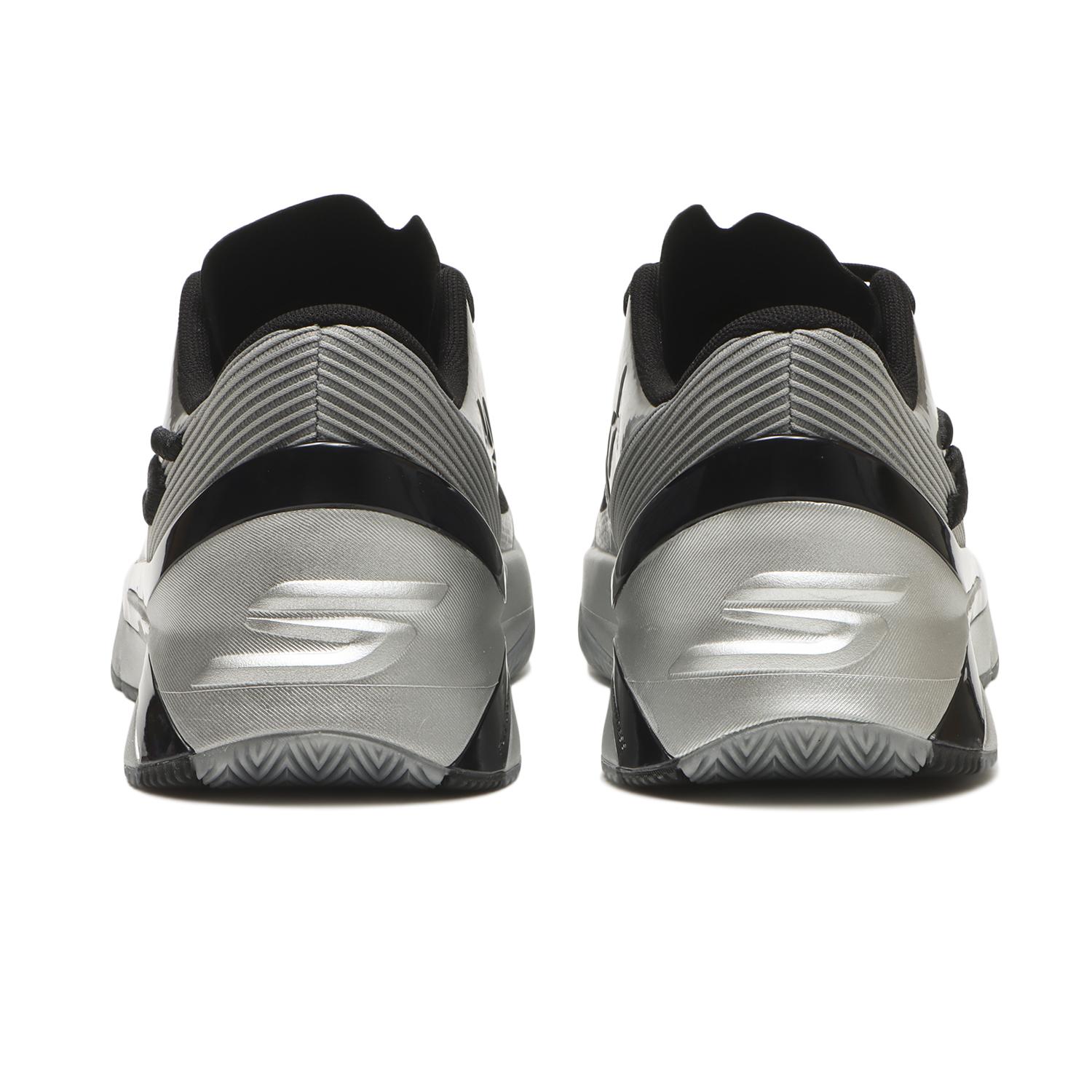 SKECHERS】 スケッチャーズ SKX FULL-COURT PRESS SKX_フルコート