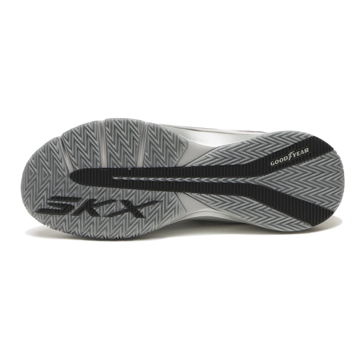 SKECHERS】 スケッチャーズ SKX FULL-COURT PRESS SKX_フルコート