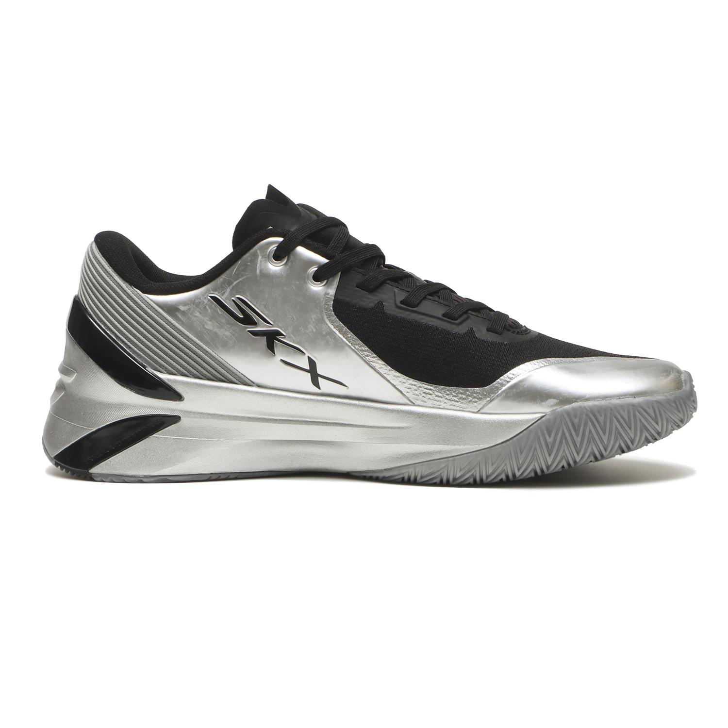 SKECHERS】 スケッチャーズ SKX FULL-COURT PRESS SKX_フルコート