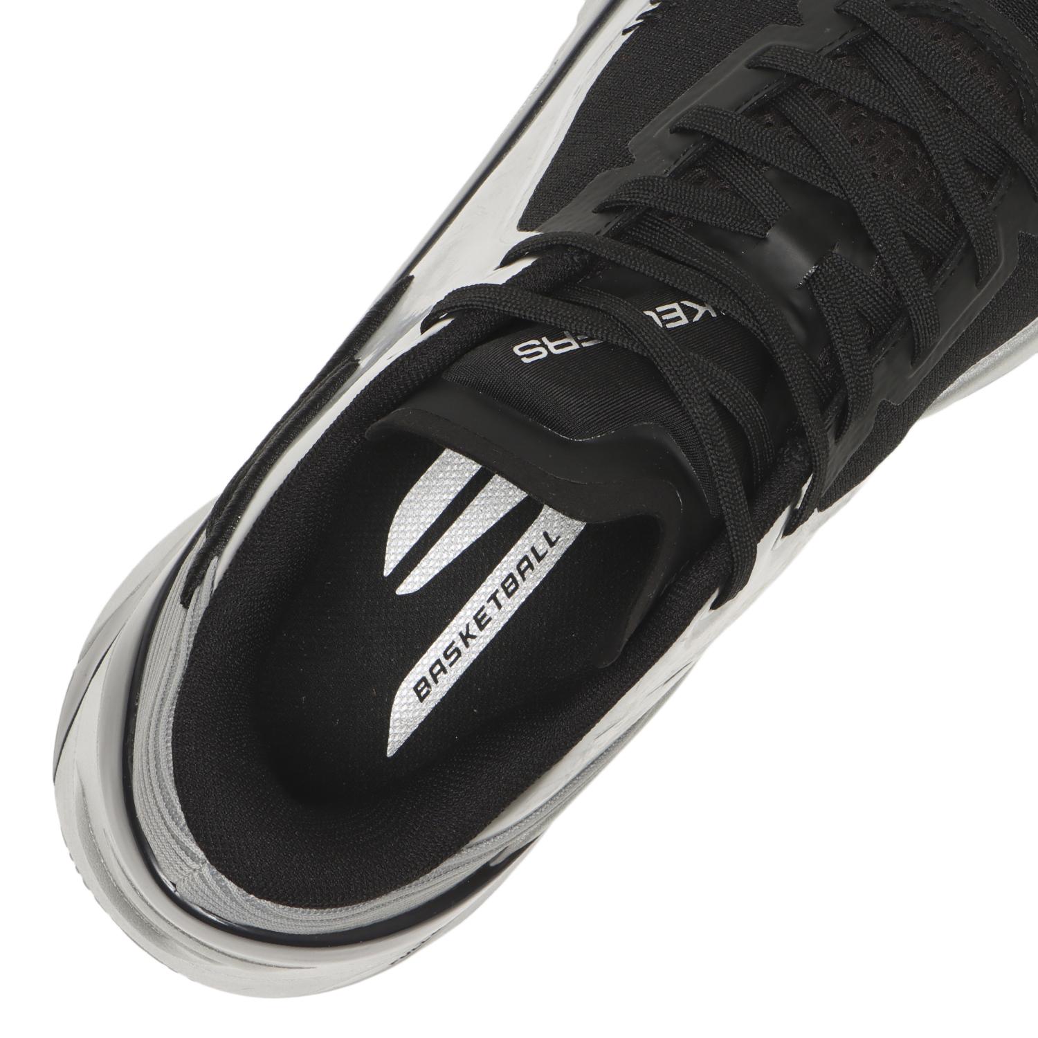 SKECHERS】 スケッチャーズ SKX FULL-COURT PRESS SKX_フルコート