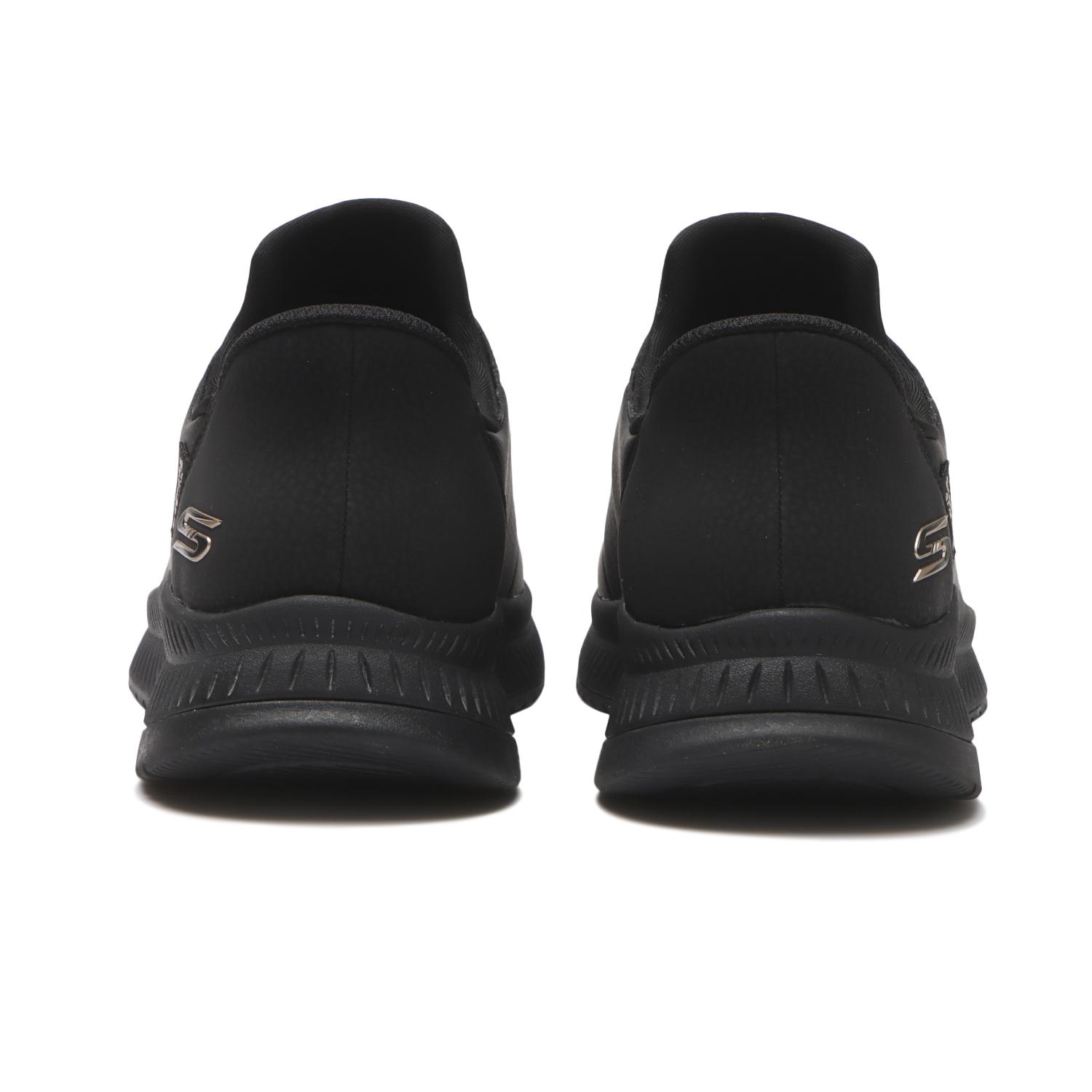 KUROページ ハンズフリー>レディース 【SKECHERS】 スケッチャーズ BOBS SQUAD 4