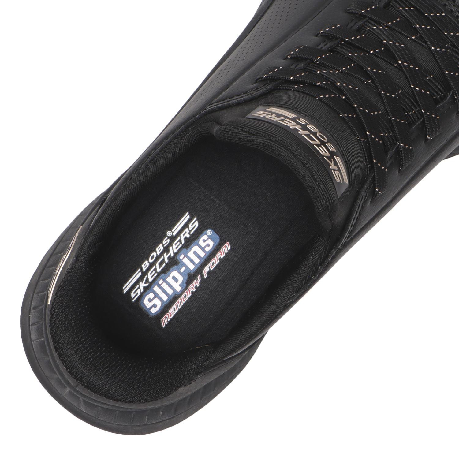 ご確認用ページ ハンズフリー>レディース 【SKECHERS】 スケッチャーズ BOBS SQUAD 4