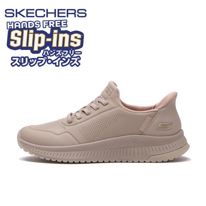 SKECHERS �{�u�X_�X�N���b�h4_�L�[���b�N BLSH