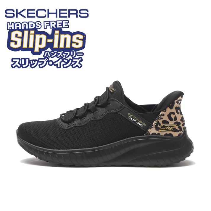 SKECHERS �{�u�X �X�|�[�c_�X�N���b�h�J�I�X BBK