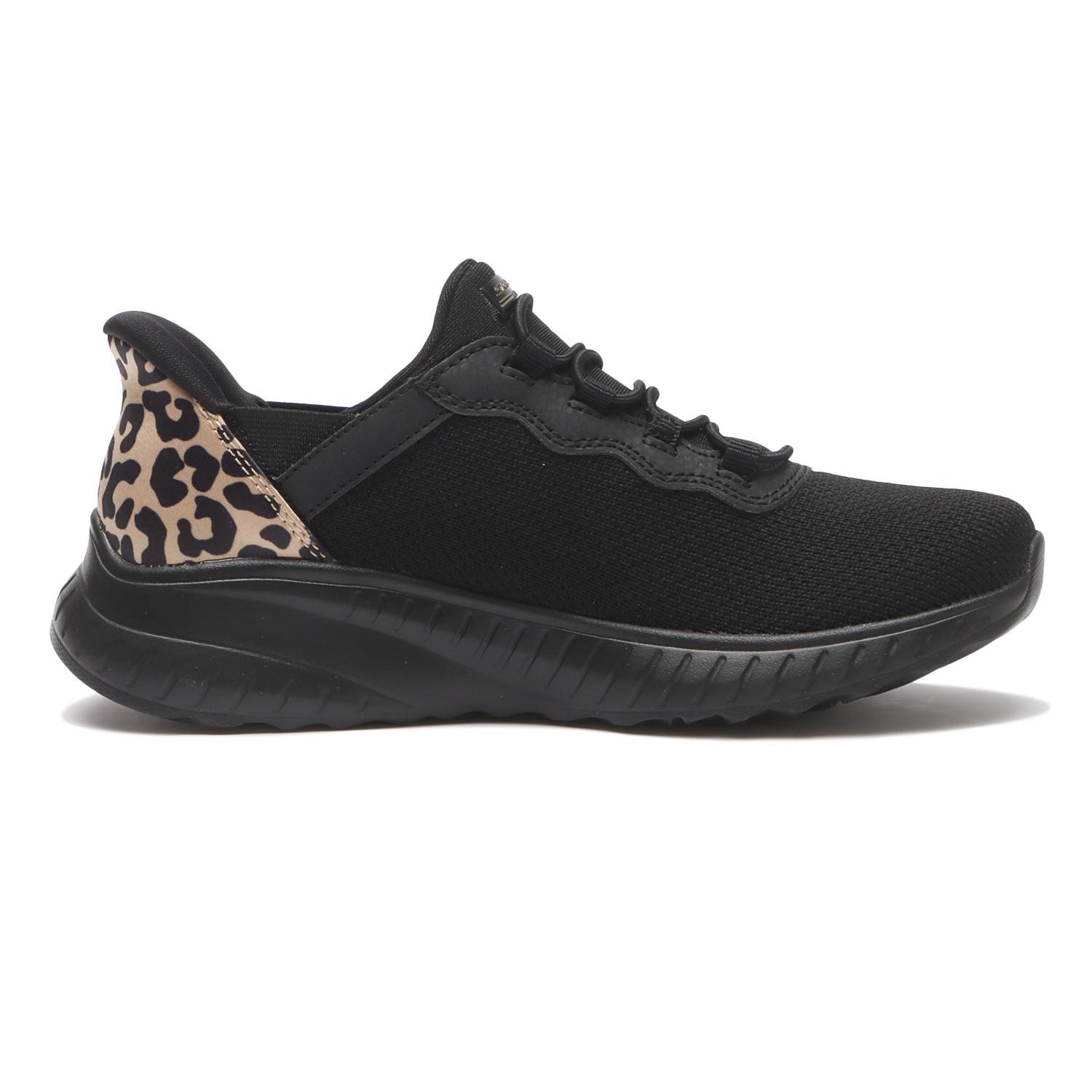 あ出品 楽天市場】レディース 【SKECHERS】 スケッチャーズ BOBS SQUAD CHAOS
