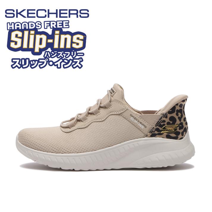 SKECHERS �{�u�X �X�|�[�c_�X�N���b�h�J�I�X NAT