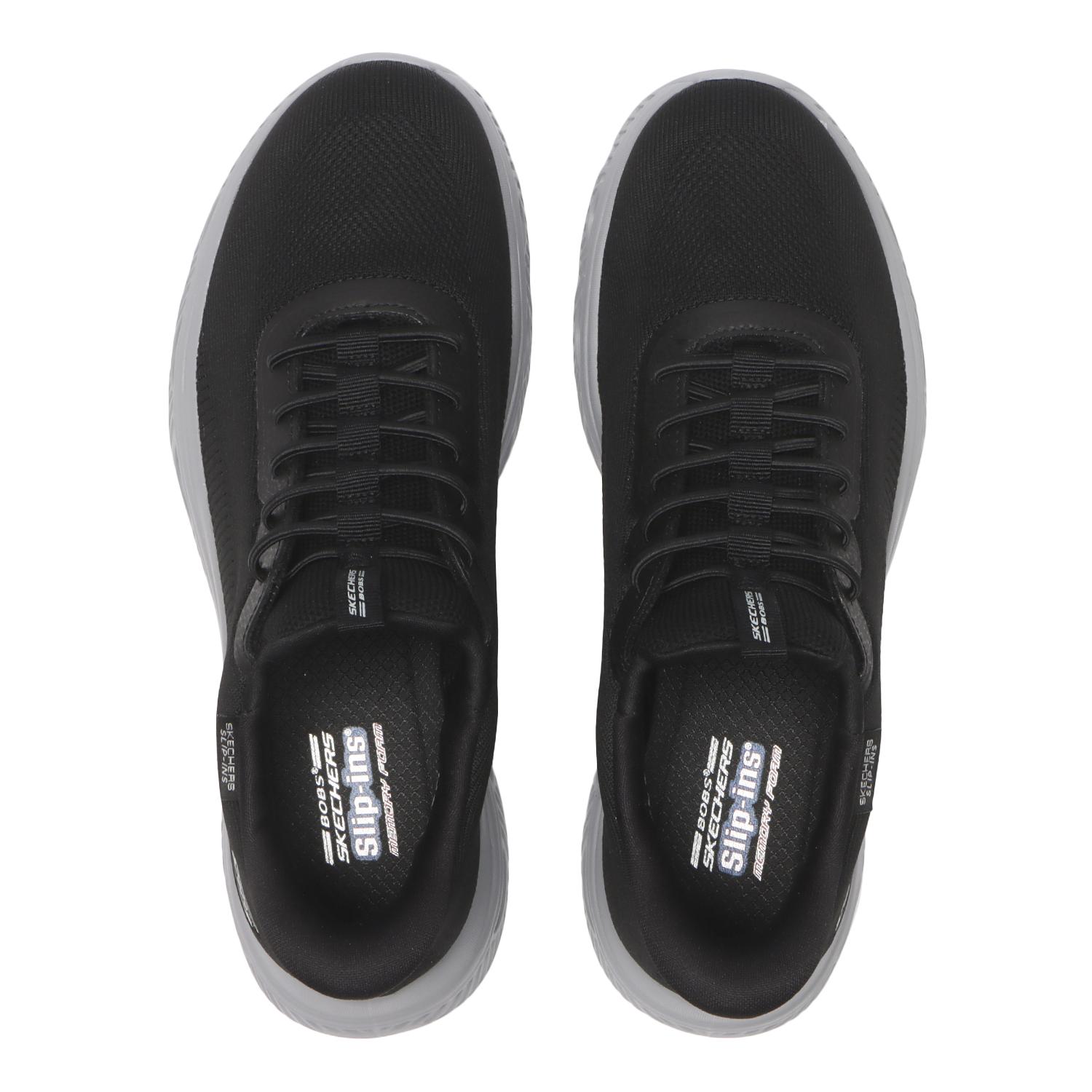 ハンズフリー>レディース 【SKECHERS】 スケッチャーズ BOBS SPORT ARC