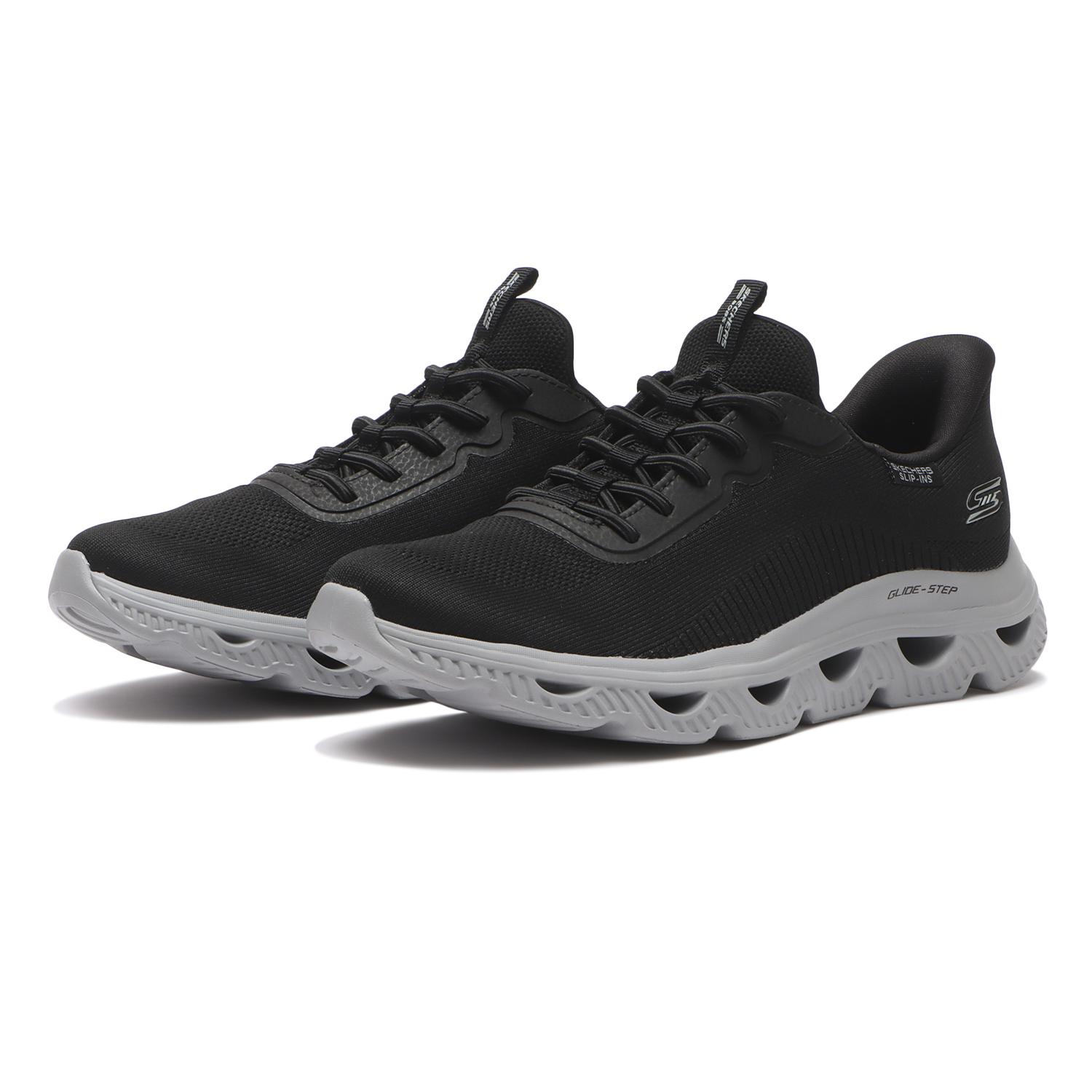 家庭用美容器 ハンズフリー>レディース 【SKECHERS】 スケッチャーズ BOBS SPORT ARC